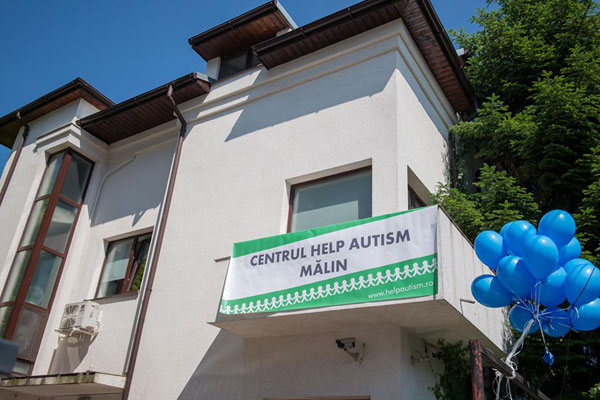Centrul Help Autism Malin