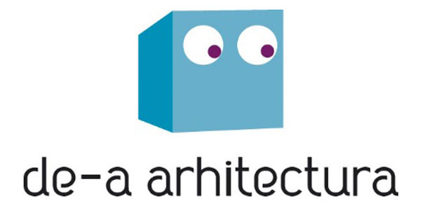 De-a arhitectura logo