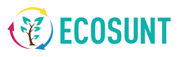 ECOSUNT logo