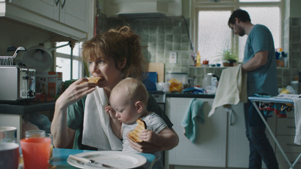 Tesco Ireland and ROTHCO put real families at the heart of Family Makes Us Better campaign