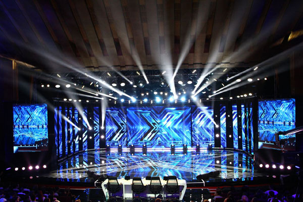 Filmari X Factor sezon 7 0027
