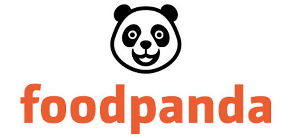 Foodpanda logo