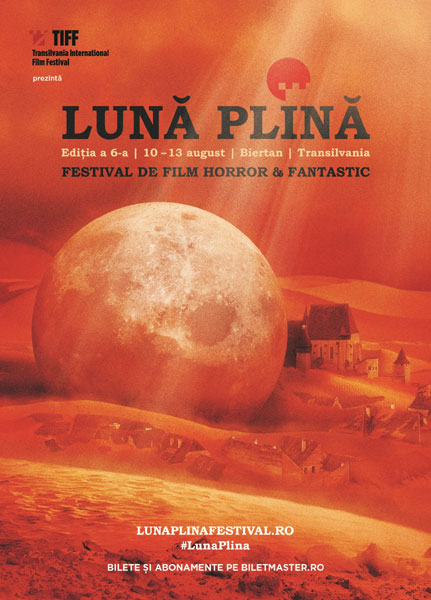 Luna Plina 2017
