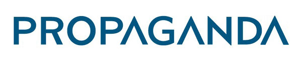 Propaganda logo