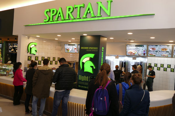 Spartan organizează primul proiect de responsabilizare fiscală al unei companii private din România