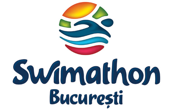 Swimathon Bucuresti logo