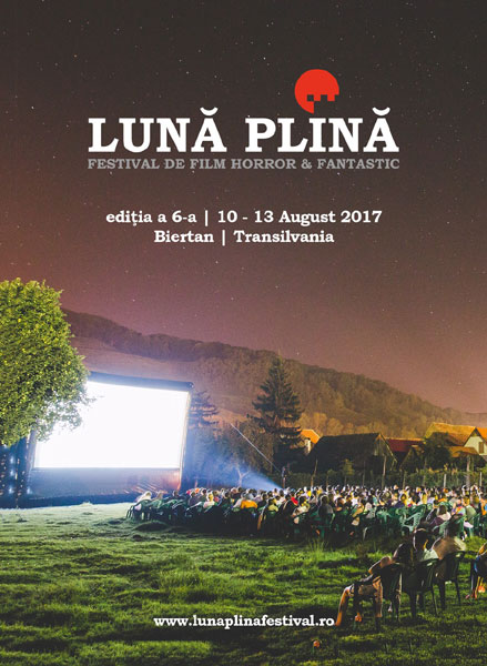 afis Luna Plina 2017