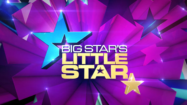 Big Stars Little Star logo