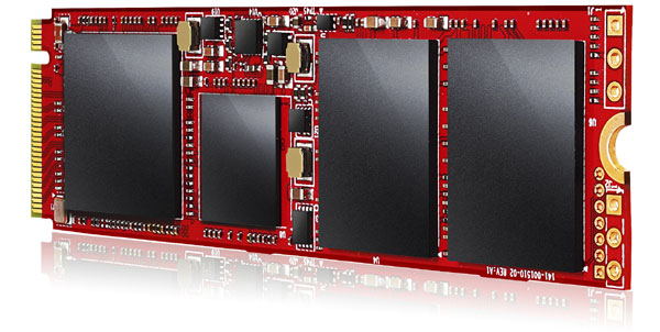 ADATA lansează SSD-ul XPG SX9000 PCIeGen 3×4 NVMe 1.2