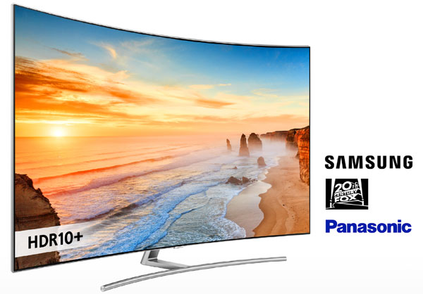 Samsung, printre primele companii care susțin un parteneriat pentru a crea cea mai bună experienţă TV, cu tehnologia HDR10+