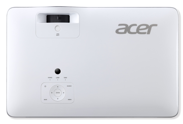 Acer VL7860