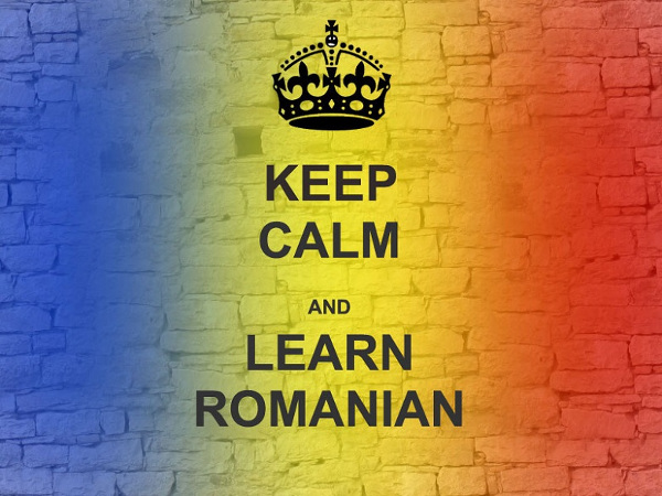 learn Romanian
