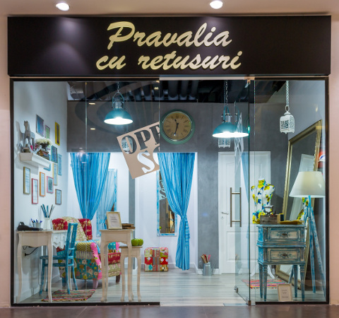 București Mall se pregătește pentru toamnă cu noi branduri în portofoliu