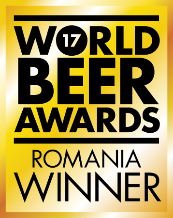 URSUS – un portofoliu complet de medalii de aur la World Beer Awards, pentru toate stilurile de bere
