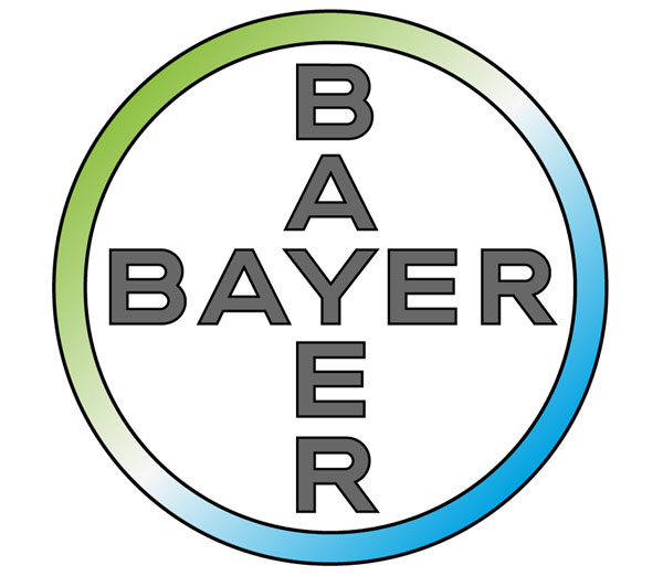 Bayer logo