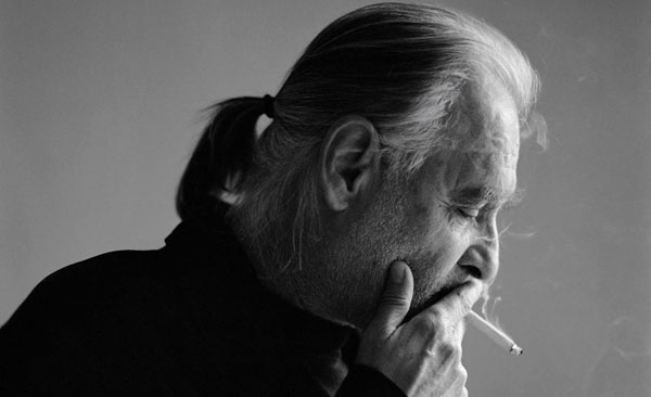 Béla Tarr, ultimul reprezentant al cinemaului radical tarkovskian, invitat special al Les Films de Cannes à Bucarest