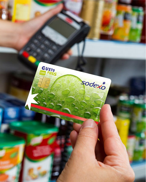 Sodexo ajunge la 11.500 de comercianți care acceptă plata cu cardurile de masă Gusto Pass și oferă cea mai mare rețea națională de magazine partenere