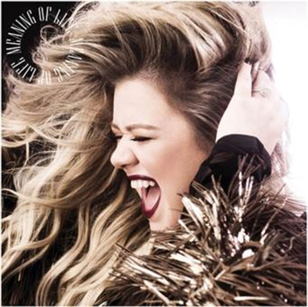 Kelly Clarkson dezvaluie melodiile de pe albumul “Meaning Of Life”