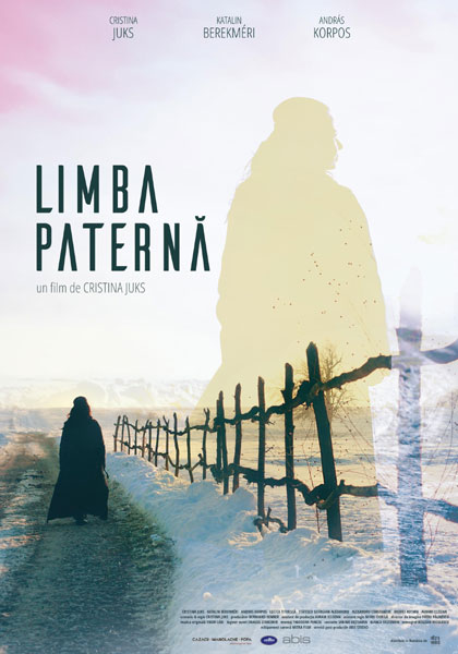 Limba Paterna, poster
