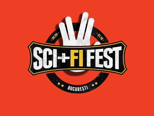 A doua ediție a Sci+Fi FEST, Festivalul de Știință și Literatură SF, te așteaptă în acest weekend
