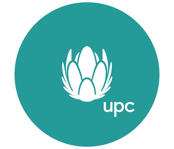 UPC Romania 2017 logo