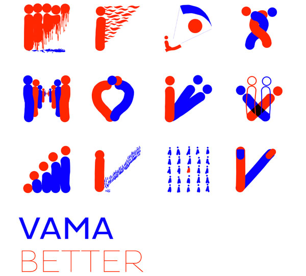 VAMA lansează un nou album: Better