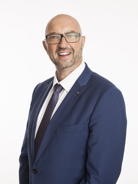 Andreas Down va conduce transformarea digitală a TBI Bank
