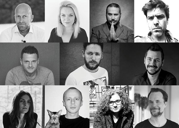 24th Golden Drum shortlists are announced
