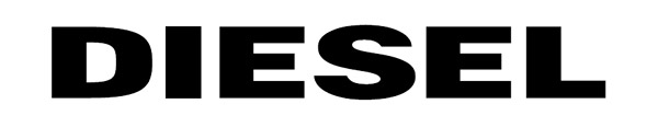 Ȋn timp ce brandurile prosperă ȋn logouri – DIESEL creează unul nou