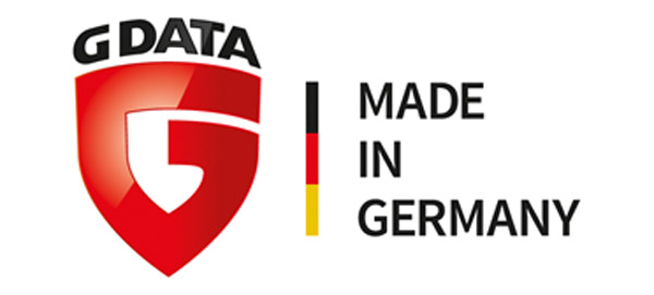 G DATA, Made in Germany