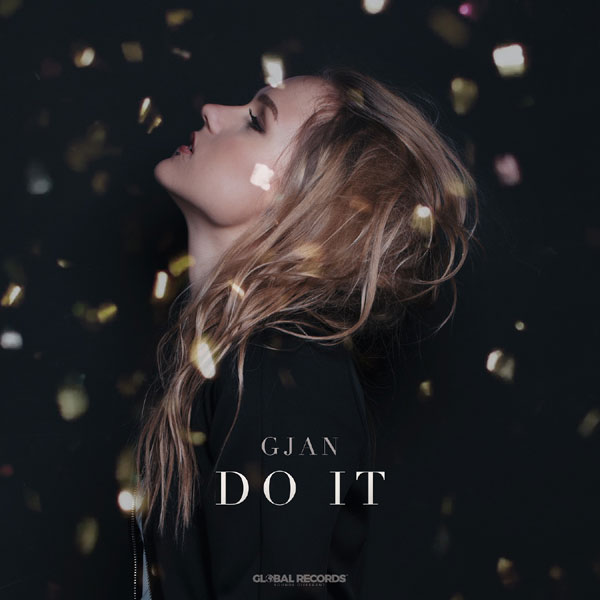 Artista lituaniană GJan lansează albumul de debut “Do It”