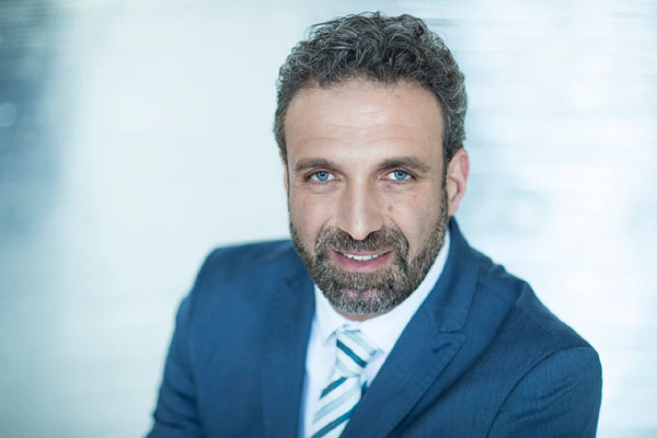 Balázs Hajós a fost numit Vice Președinte Affiliate Sales pentru AMC Networks International – Europa Centrală și de Nord
