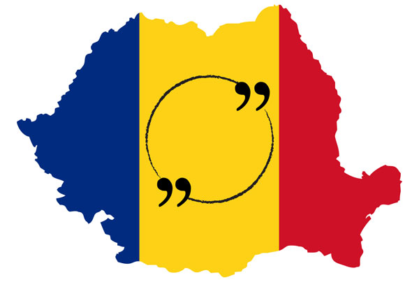 Lansarea proiectului „Cugetările românești cuceresc lumea”