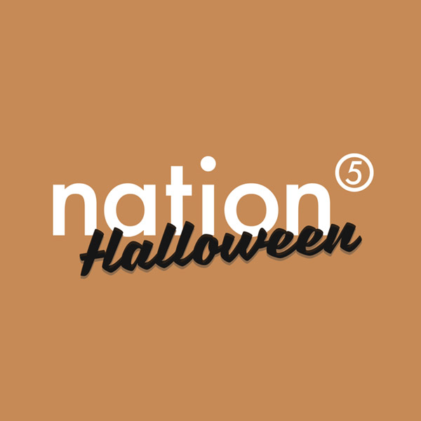 Nation 5, Halloween