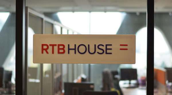 RTB House retargetare
