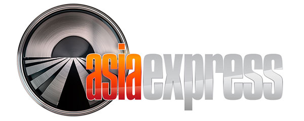 Asia Express logo