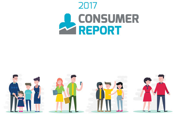 Starcom România lansează ediţia 2017 a studiului Consumer Report