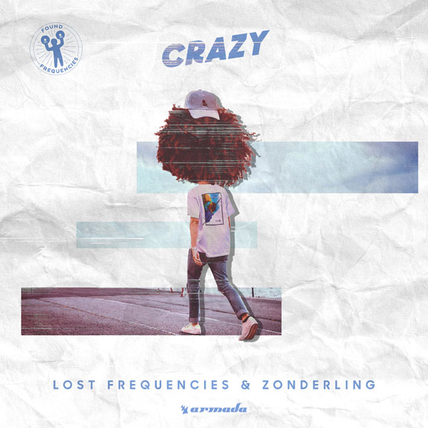 Lost Frequencies sarbatoreste 1 miliard de streamuri cu un nou single – “Crazy” feat. Zonderling si isi lanseaza propria casa de discuri – Found Frequencies