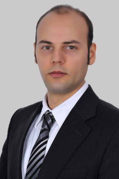 Cristian Vasile, Property Manager