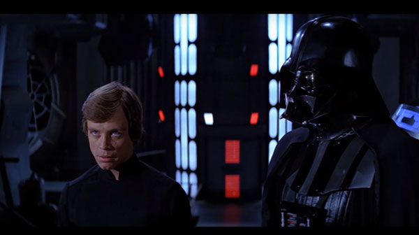 Episodul ”Întoarcerea lui Jedi”, din seria completă ”Războiul Stelelor”, difuzat duminică, la Antena 1