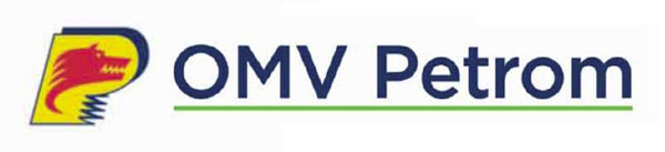 OMV Petrom logo
