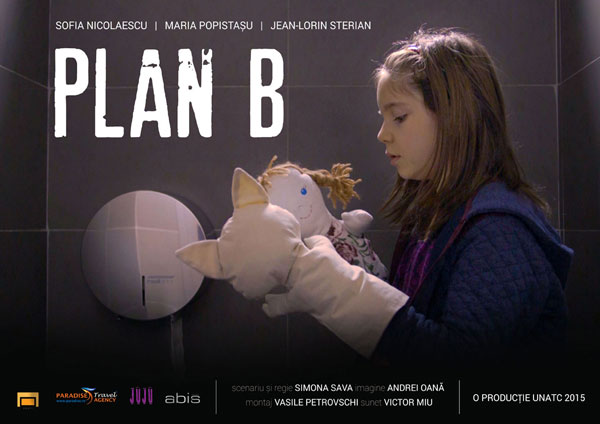 Scurtmetrajul românesc „Plan B”, prezentat în premieră la Dublin și Cork