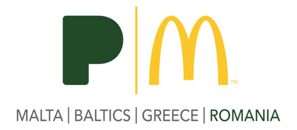 Premier Capital, McDonalds logo