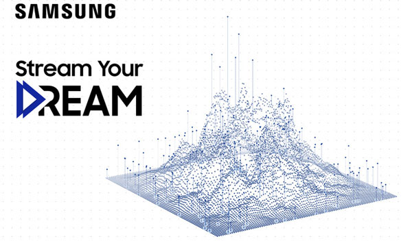 Samsung lansează Stream your Dream, o platformă de dezvoltare pentru micro-influențatori