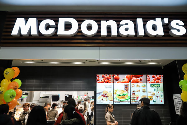 Premier Restaurants România deschide în Constanța cel al 71-lea restaurant McDonald’s din țară