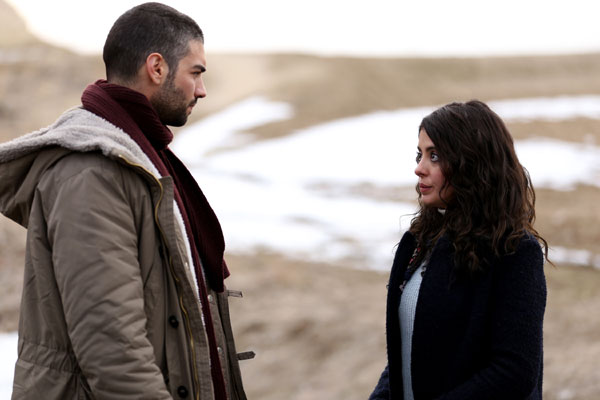 „Steaua sufletului”, un nou serial turcesc de succes, va intra in grila de programe Kanal D
