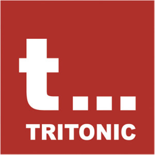 Tritonic logo