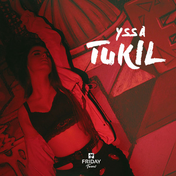 Pentru videoclipul piesei „Tukil”, Yssa a filmat la temperaturi foarte scăzute