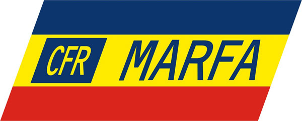 CFR Marfa logo