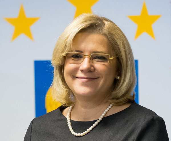Comisarul european Corina Crețu a aprobat finanțarea proiectului ce va oferi acces îmbunătățit la apa potabilă în județul Alba